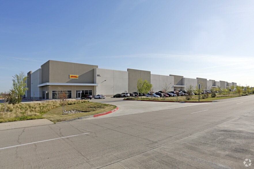 1225 Mustang Dr, Grapevine, TX for sale - Building Photo - Image 1 of 1