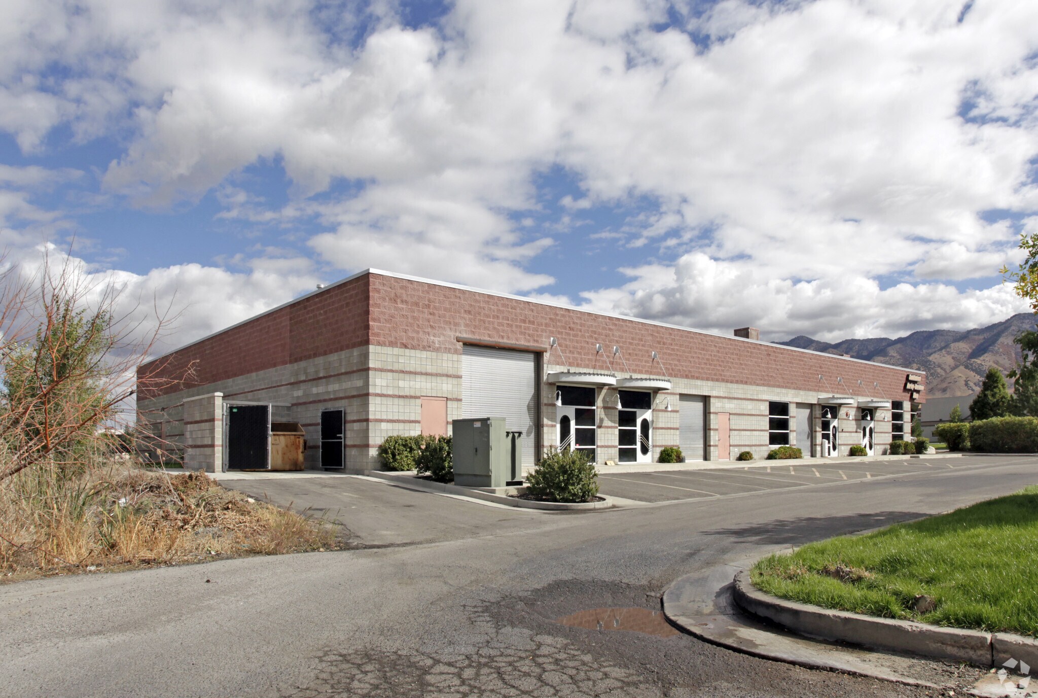 2359 N Main St, North Logan, UT for sale Building Photo- Image 1 of 1