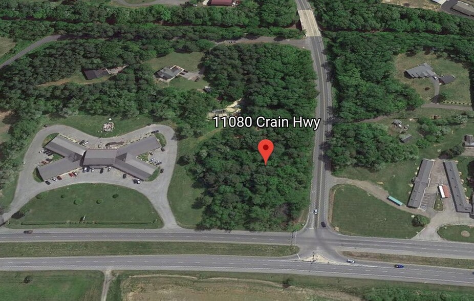 11080 Crain, Faulkner, MD 20632