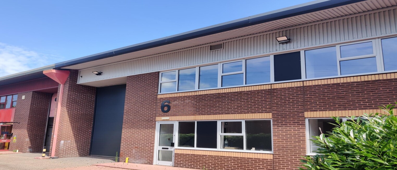 Osney Mead, Oxford, OX2 0ES Industrial for Lease