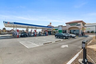 More details for 33300 Bernard Dr, Kettleman City, CA - Retail for Sale