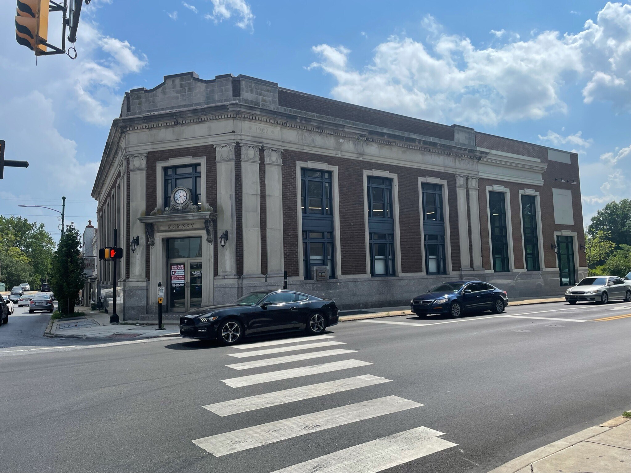 2 W Baltimore Ave, Lansdowne, PA for sale Building Photo- Image 1 of 1
