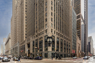 More details for 1 N La Salle St, Chicago, IL - Office for Lease