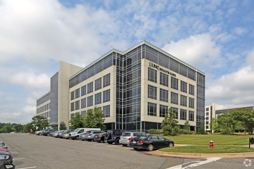 1025 Think Pl, Morrisville, NC 27560 Office for Lease