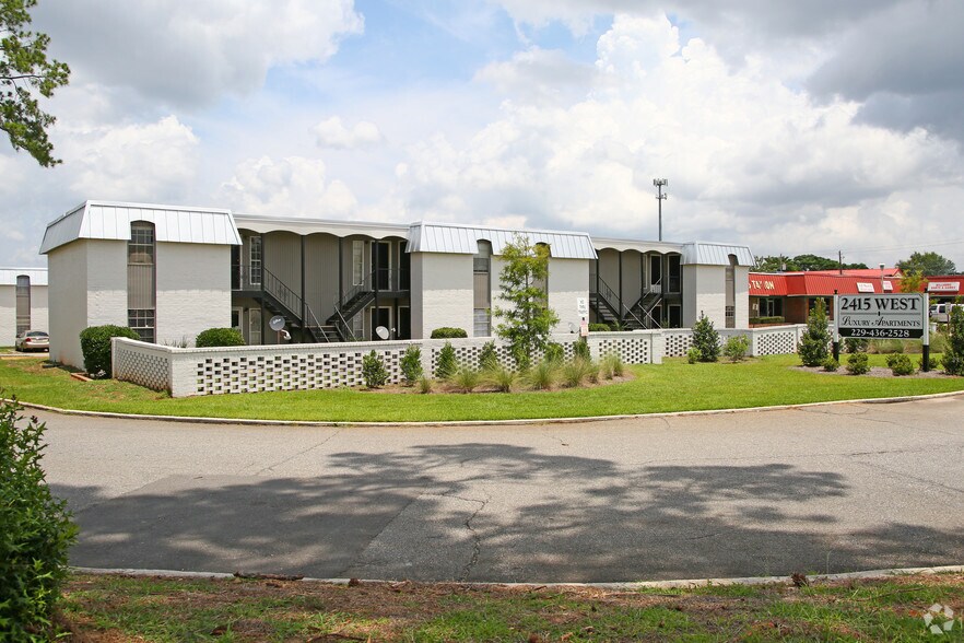 2415 Dawson Rd Albany Ga 31707 Loopnet Com