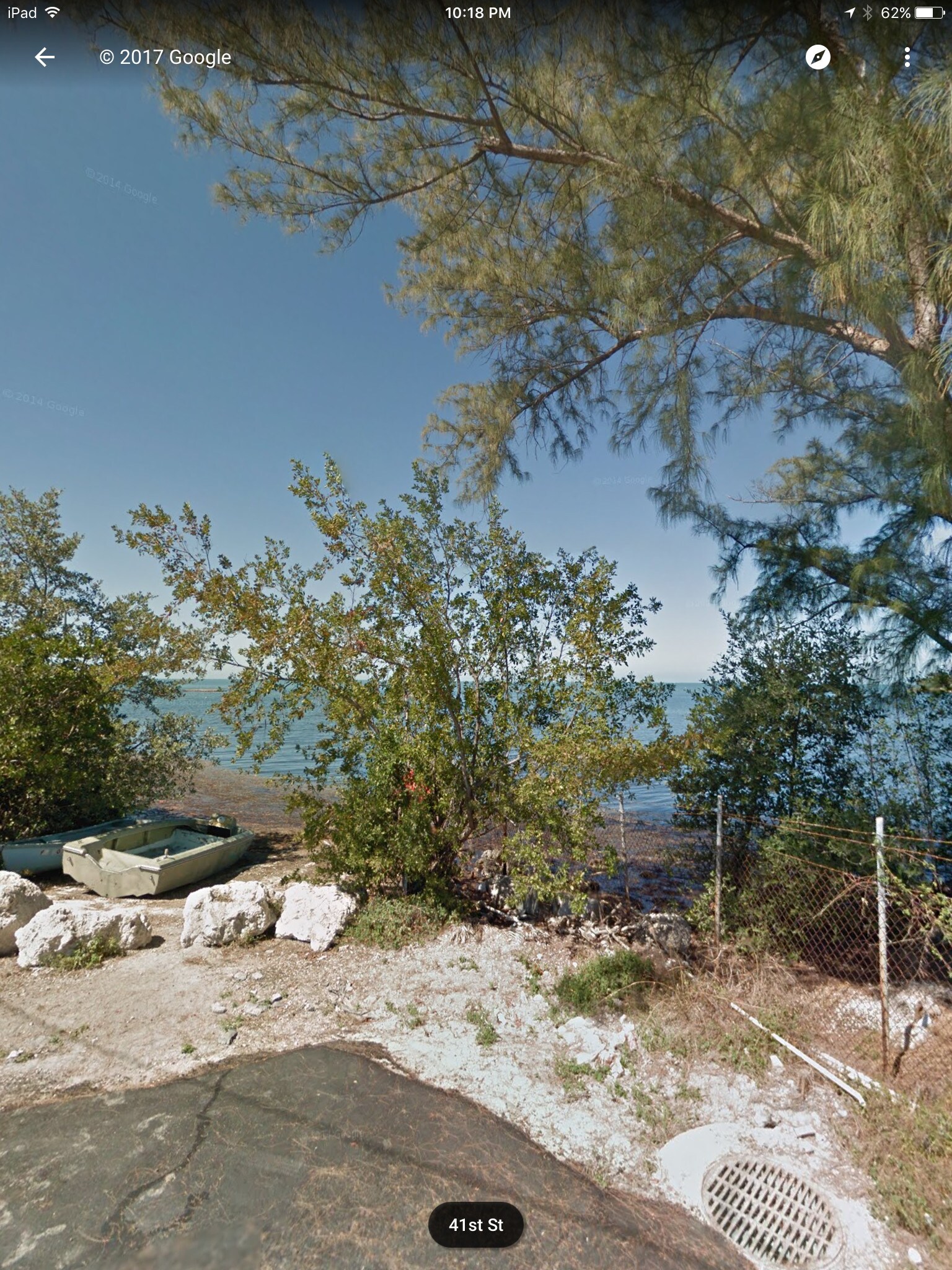 990 41st St, Marathon, FL 33050