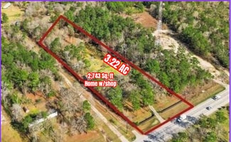 More details for 12665 FM 1314 Rd, Conroe, TX - Land for Sale