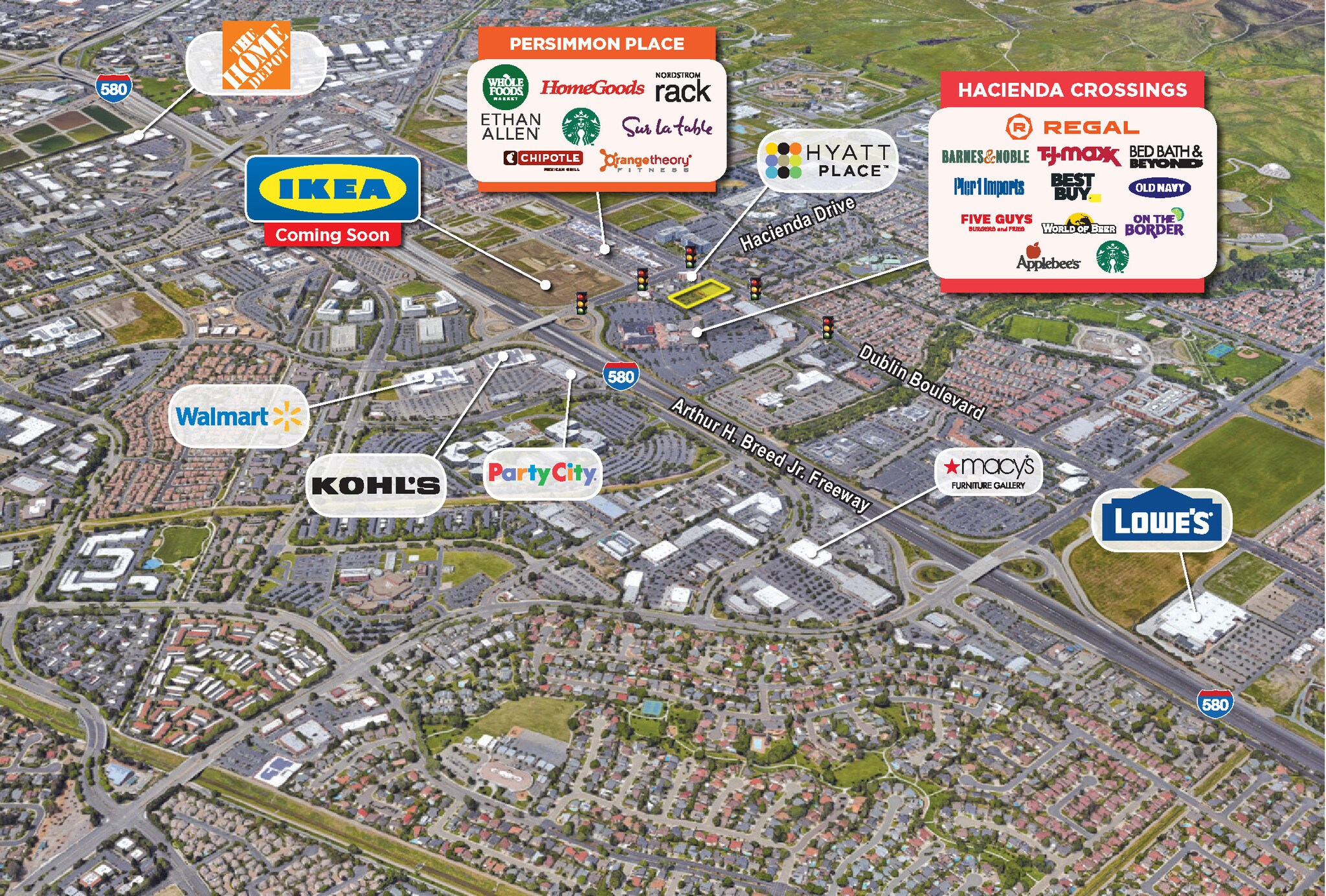 4990 Dublin Blvd Dublin Ca 94568 Retail Space For Lease Loopnet Com