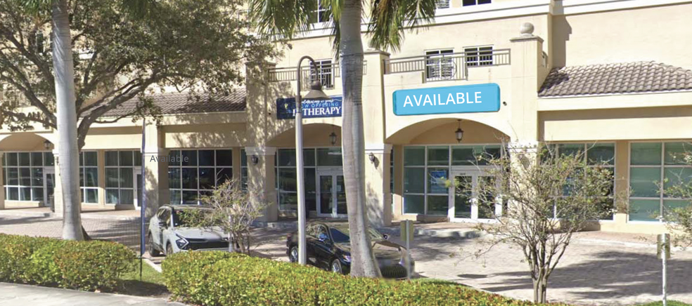 1000-1030 Seminole Dr, Fort Lauderdale, FL for lease - Building Photo - Image 1 of 8