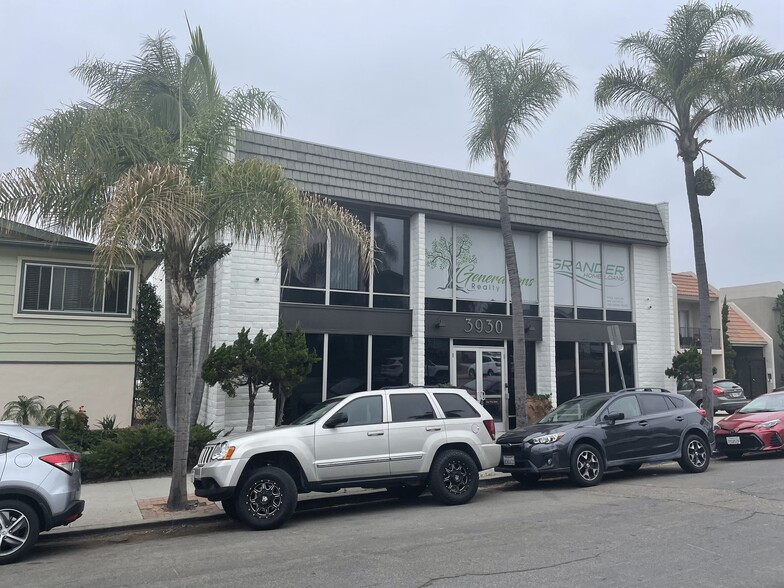 3930 Oregon St, San Diego, CA for lease - Building Photo - Image 1 of 6