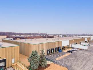 More details for 4341-4349 Green Ash Dr, Earth City, MO - Industrial for Lease