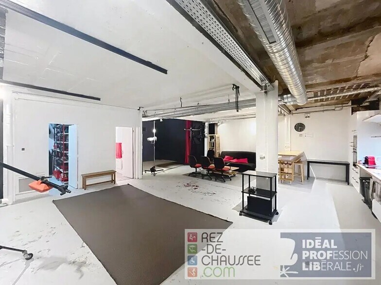 Retail in Puteaux for sale - Interior Photo - Image 3 of 7