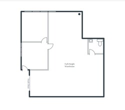 200 Technology Dr, Irvine, CA for lease Floor Plan- Image 1 of 1