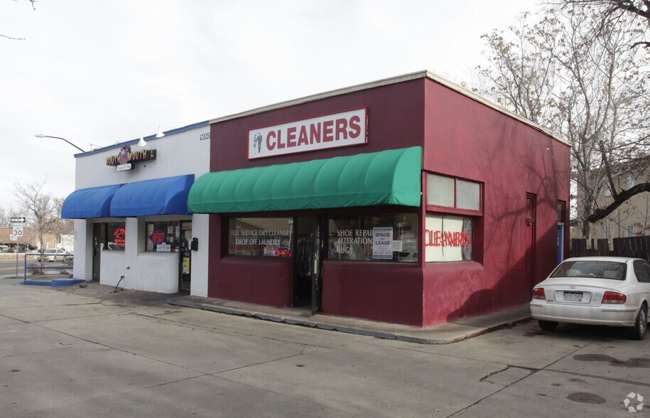 1650 Broadway St, Boulder, CO for sale - Primary Photo - Image 1 of 1