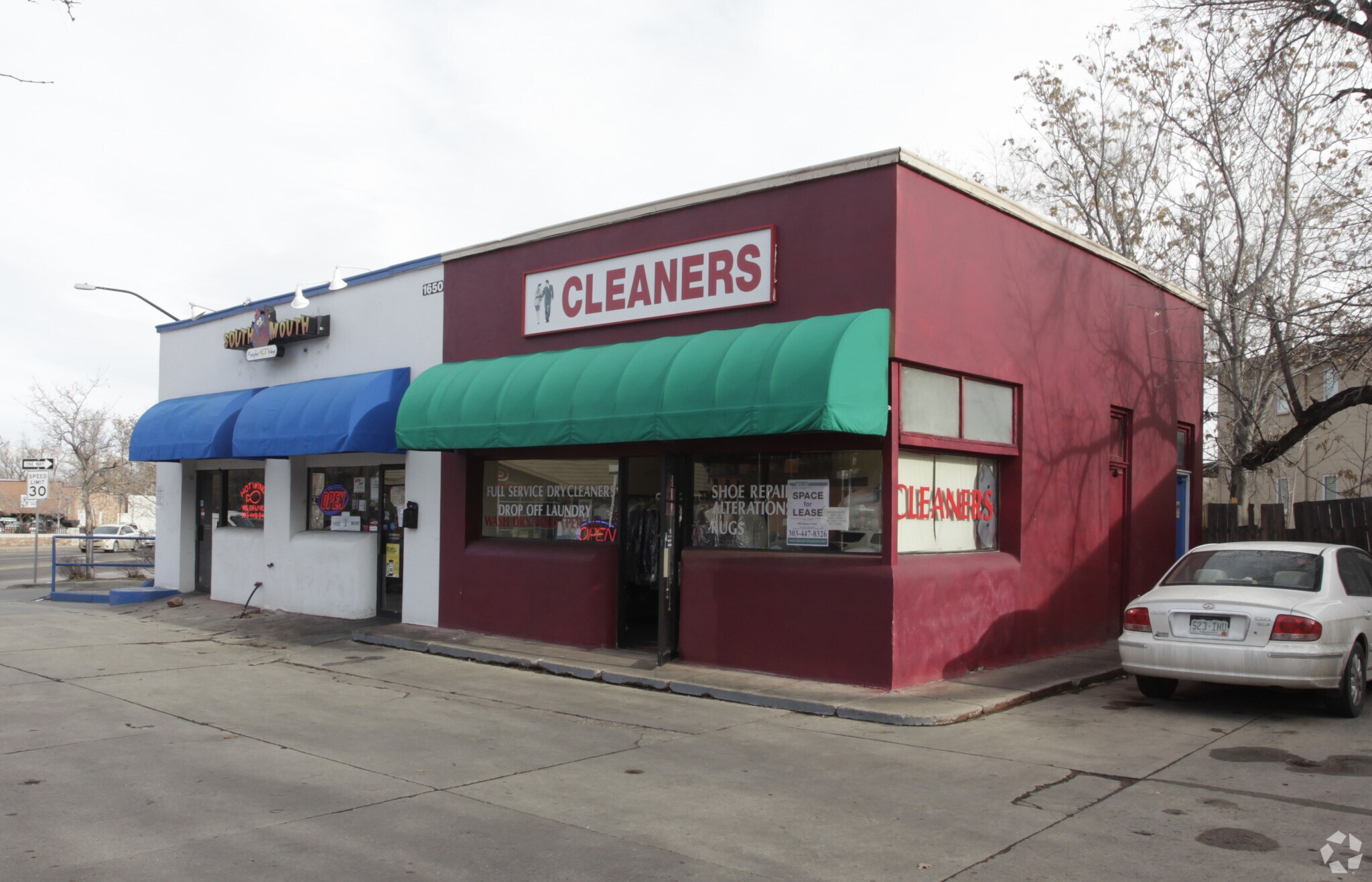 1650 Broadway St, Boulder, CO for sale Primary Photo- Image 1 of 1