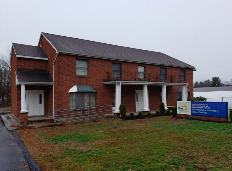 27 Main St, Terryville, CT 06786