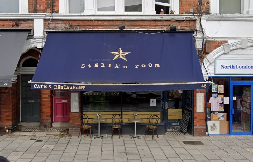 46 Fortis Green Rd, London for sale Building Photo- Image 1 of 1