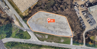 More details for 3501 Shell Rd, Baltimore, MD - Land for Lease