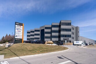 8001 Weston Rd, Vaughan, ON for lease Building Photo- Image 1 of 14