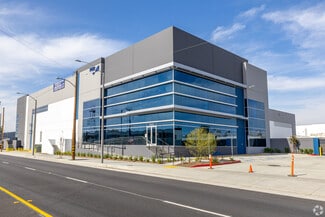More details for 7421 E Slauson Ave, Commerce, CA - Industrial for Lease
