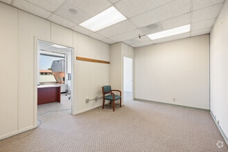 831-839 Mitten Rd, Burlingame, CA for lease Interior Photo- Image 2 of 4
