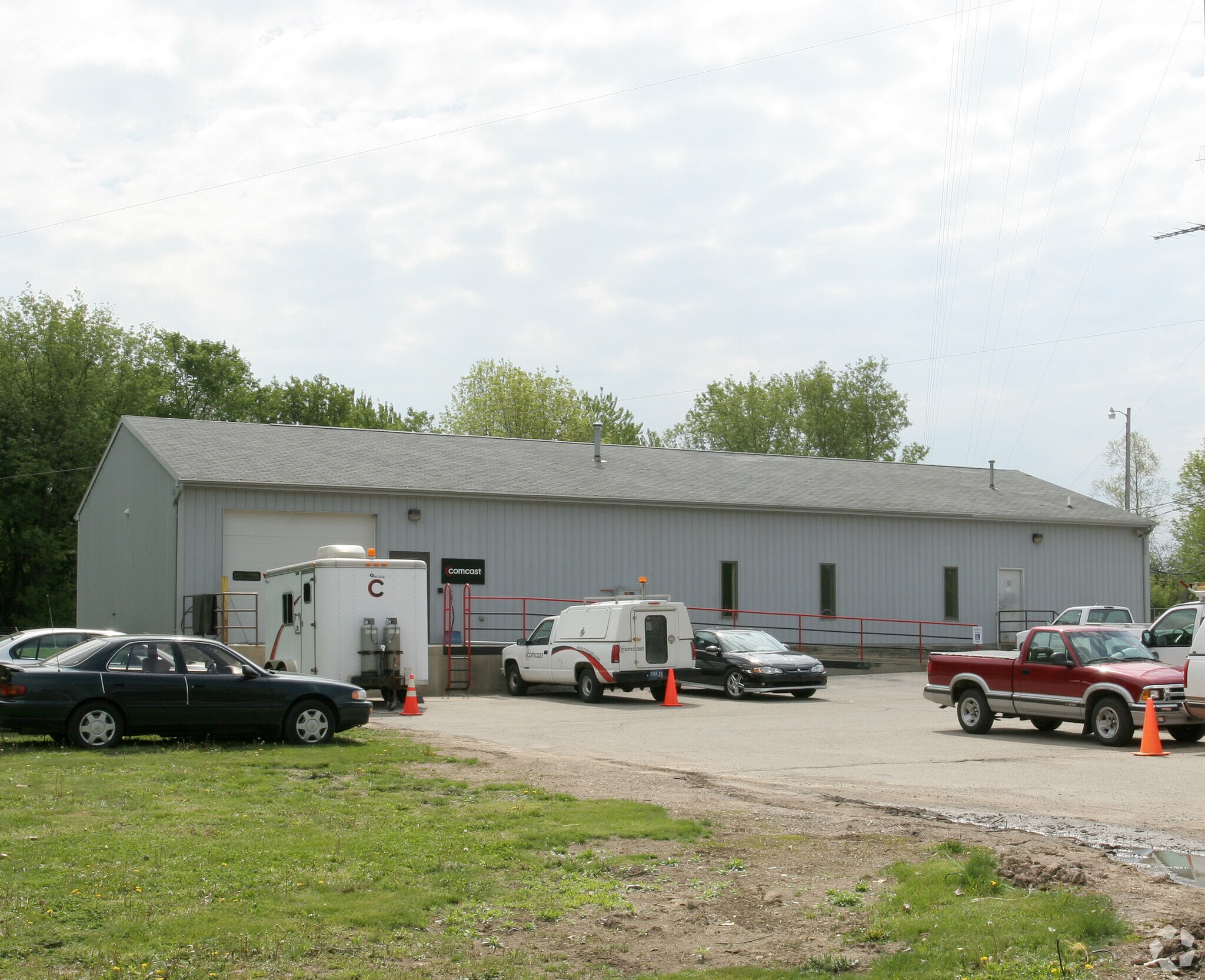 2945 Jolly Rd, Okemos, MI for sale Primary Photo- Image 1 of 1