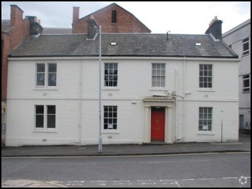 31 Canmore St, Dunfermline for sale Building Photo- Image 1 of 1