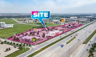 More details for 2451 Gulf Fwy S, League City, TX - Retail for Lease