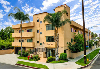 More details for 7357 Eton Ave, Canoga Park, CA - Multifamily for Sale