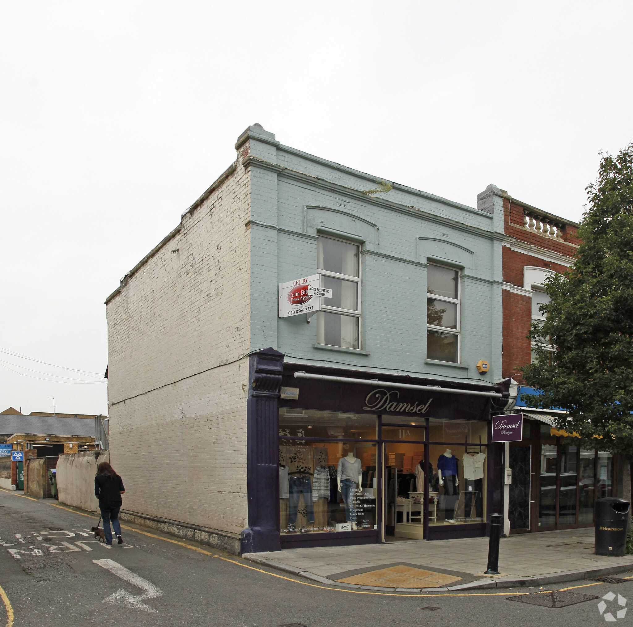 11A Devonshire Rd, London for sale Primary Photo- Image 1 of 3