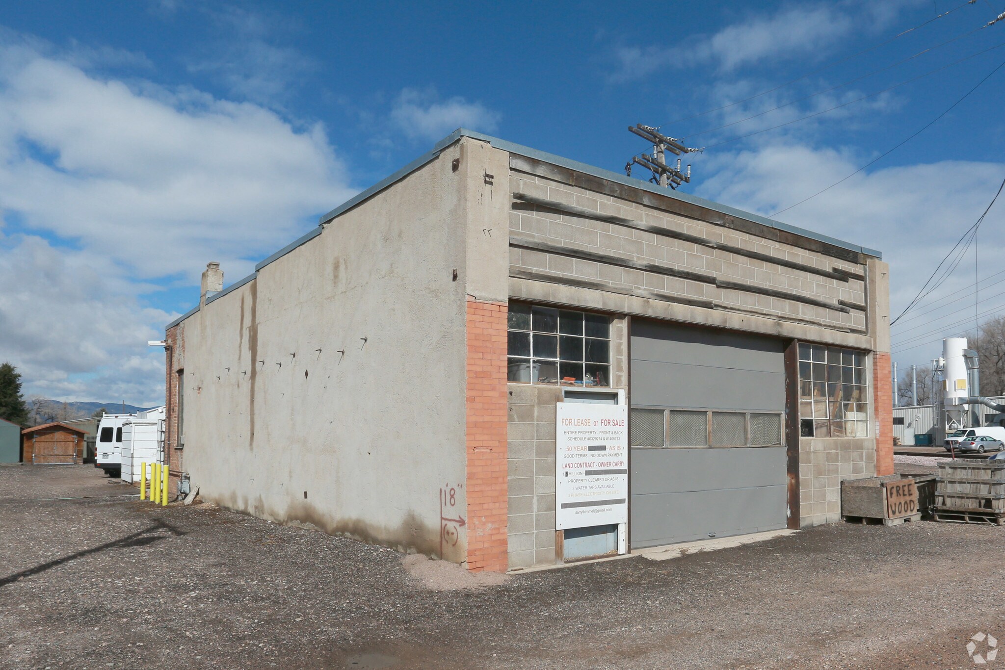 4135 Main St, Timnath, CO for sale Primary Photo- Image 1 of 1