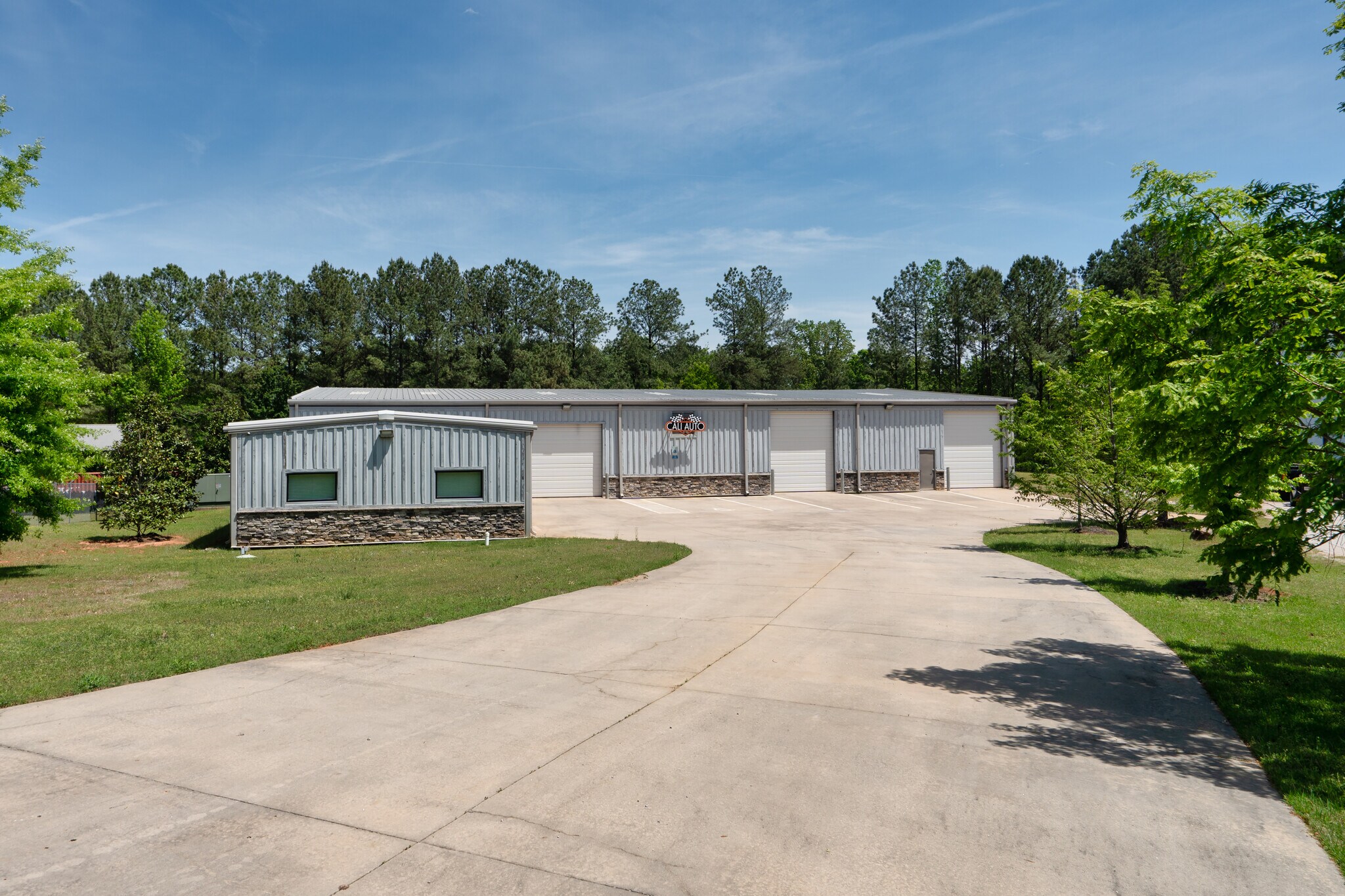 20 Bellamy Pl, Stockbridge, GA for sale Primary Photo- Image 1 of 1