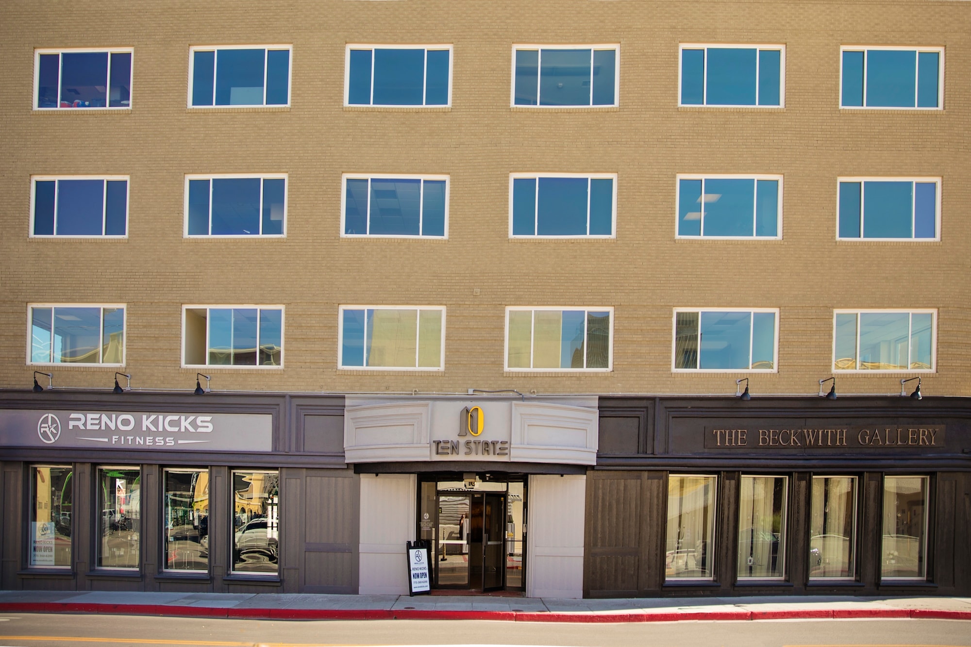 10 State St, Reno, NV for sale Building Photo- Image 1 of 1