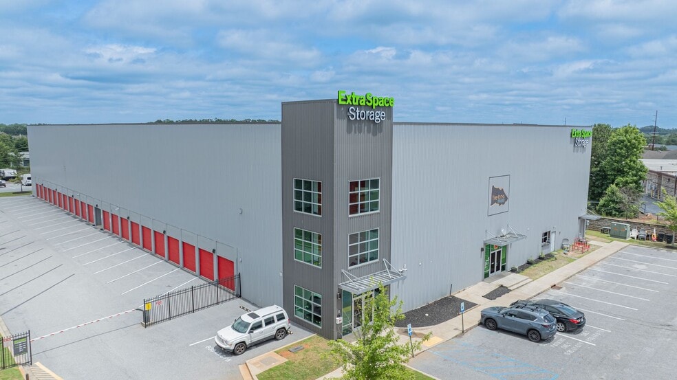 Extra Space Storage 2 Portfolio SC portfolio of 2 properties for sale on LoopNet.com - Building Photo - Image 3 of 22