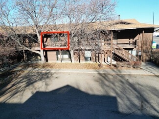 More details for 848 Main St, Billings, MT - Office for Lease