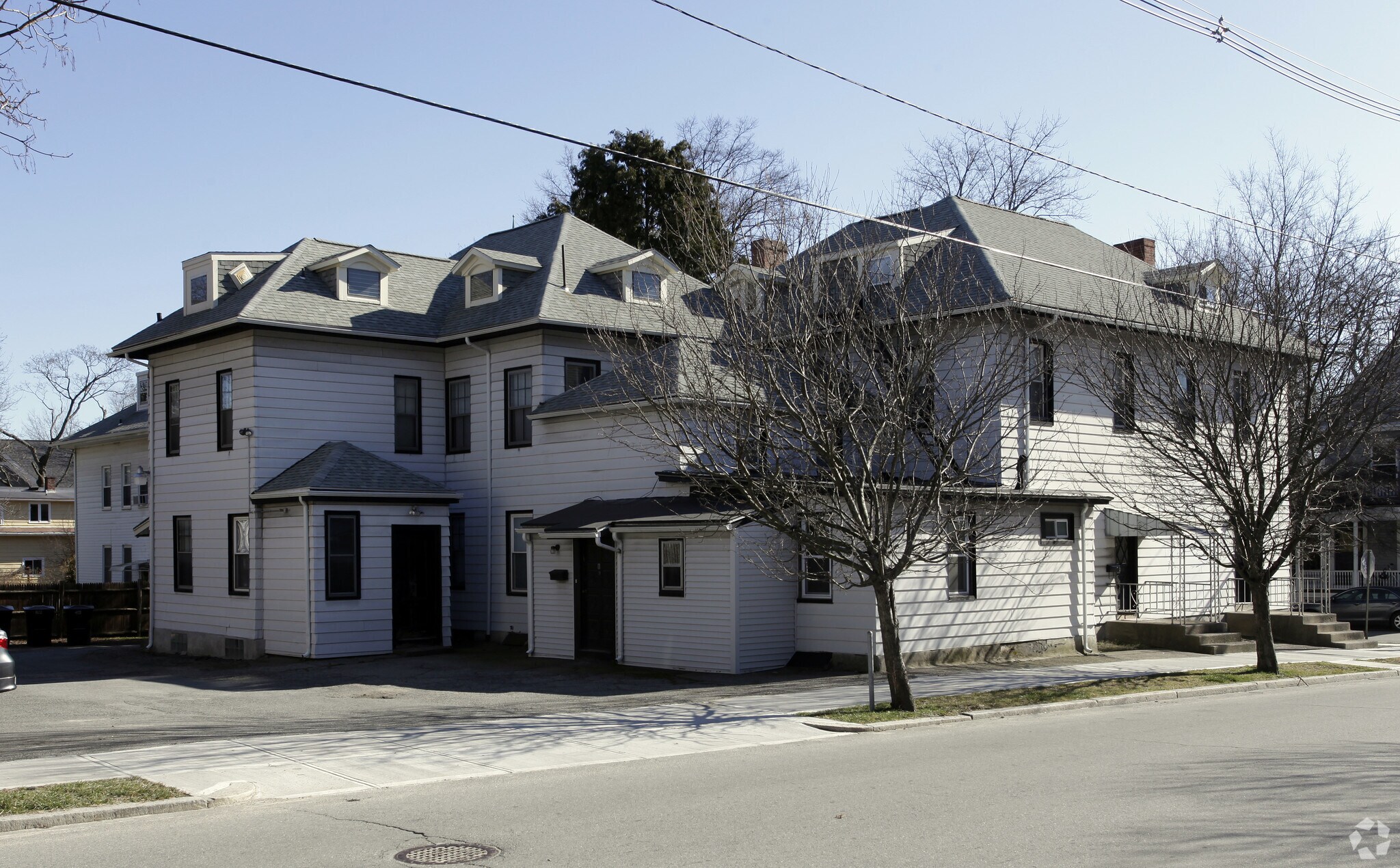 26-28 Pitman St, Providence, RI for sale Primary Photo- Image 1 of 1