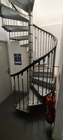 37 Boulevard Jean Jaurès, Boulogne-Billancourt for lease - Building Photo - Image 2 of 6