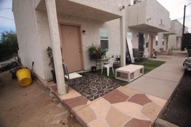 13205 N A St, El Mirage, AZ for sale - Building Photo - Image 1 of 1