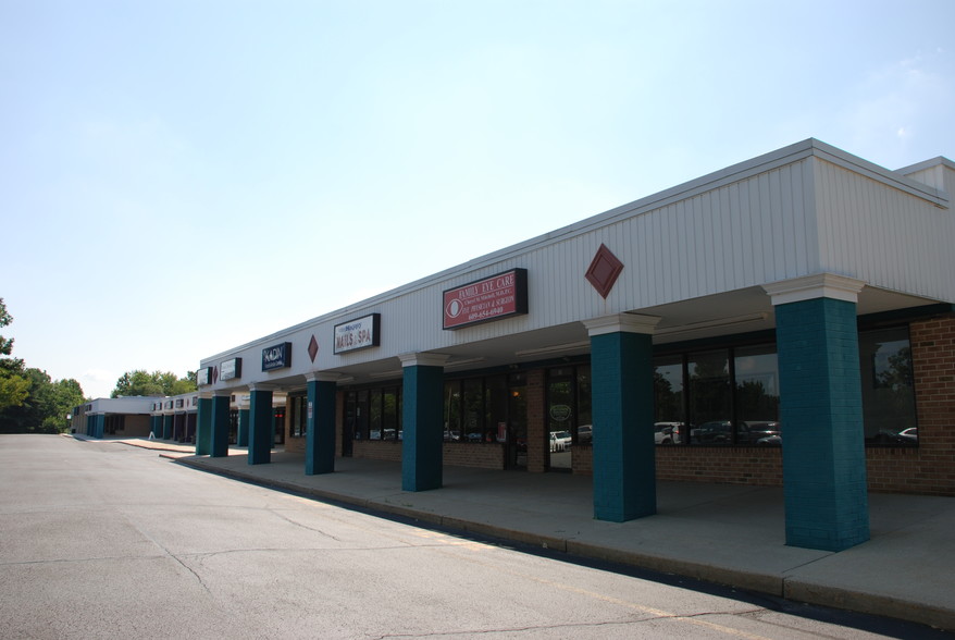 128 Route 70, Medford, NJ for lease - Building Photo - Image 3 of 5