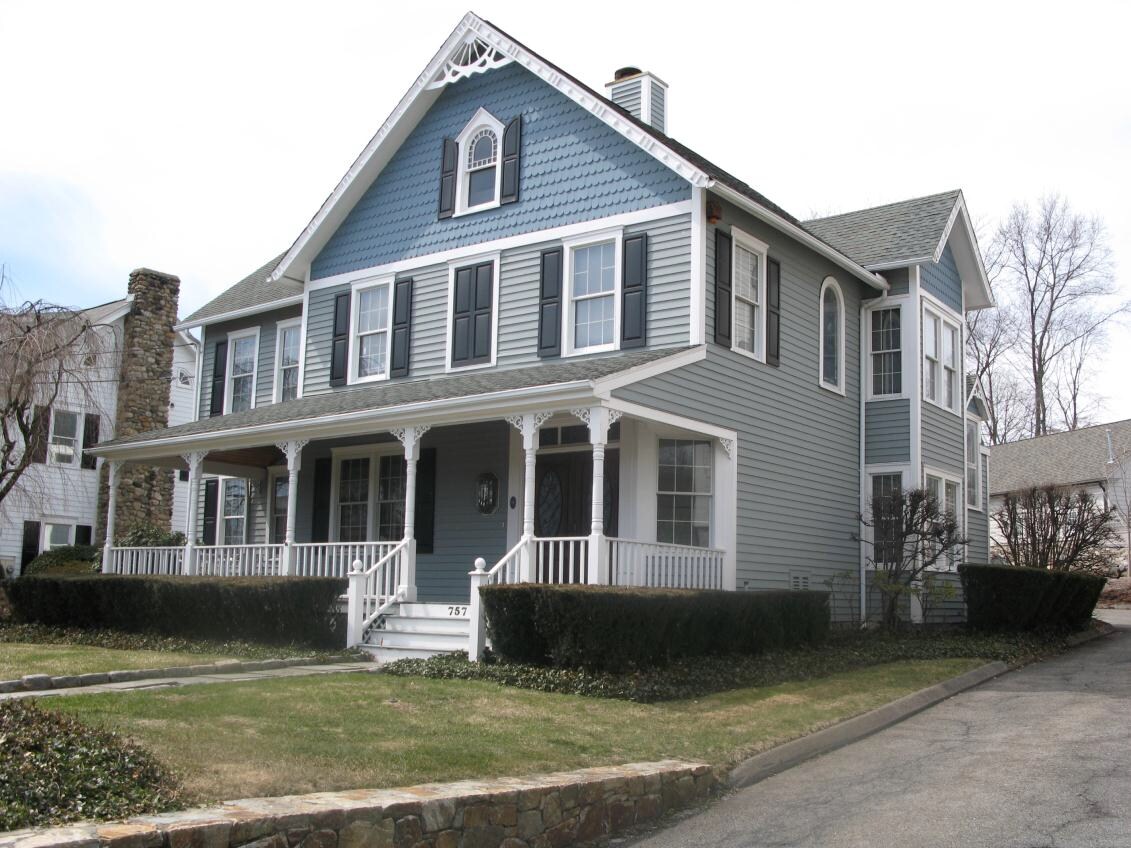 757 Post Rd, Darien, CT for sale Primary Photo- Image 1 of 1