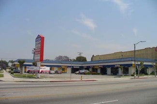 More details for 1110-1112 S Long Beach Blvd, Compton, CA - Retail for Sale