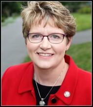 Bev Uhlenhake