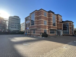 More details for St Cloud Way, Maidenhead - Office for Lease