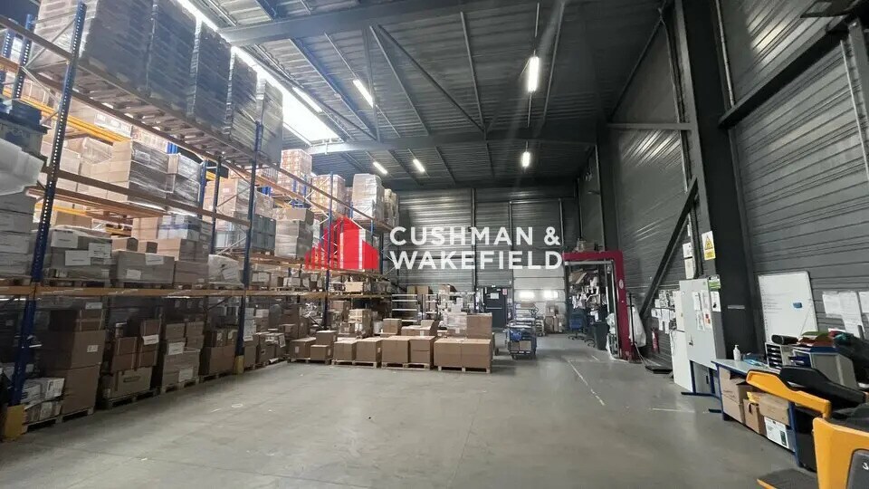 Flex in Quint-Fonsegrives for lease Interior Photo- Image 1 of 5