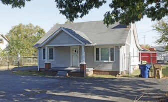 124 Two Mile Pike, Goodlettsville TN - Warehouse
