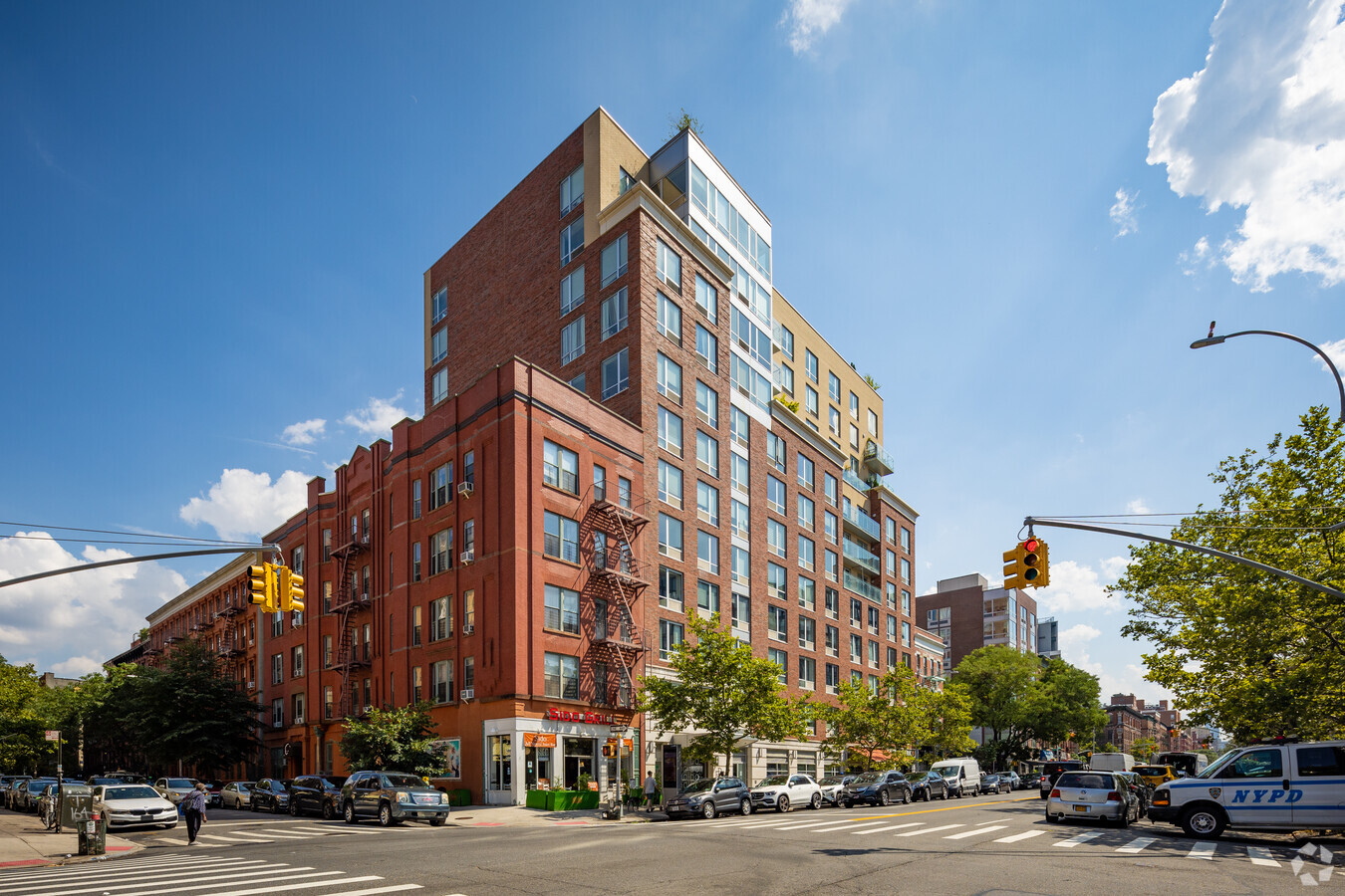 2280 Frederick Douglass Blvd, New York, NY 10027 | LoopNet