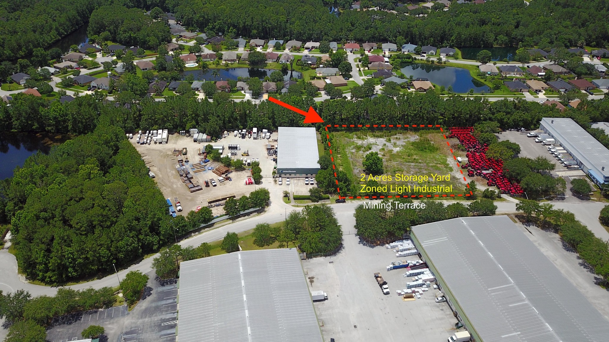 5824 Mining Ter, Jacksonville, FL for sale Primary Photo- Image 1 of 1