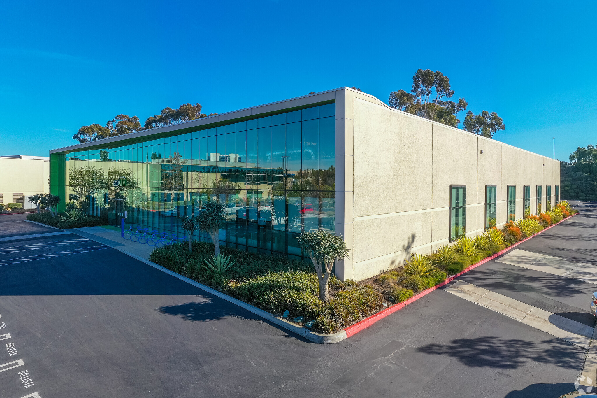 10121 Barnes Canyon Rd, San Diego, CA for lease Primary Photo- Image 1 of 6