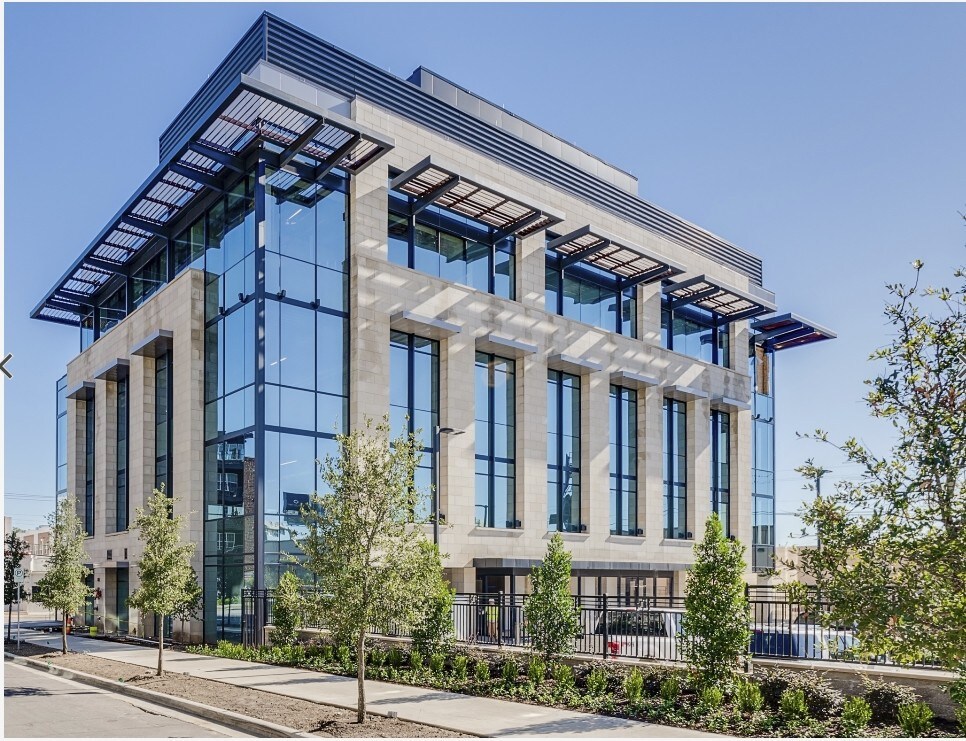 2525 Knight St, Dallas, TX for sale Primary Photo- Image 1 of 1