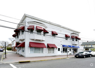 More details for 651 2nd Ave, Long Branch, NJ - Retail for Lease